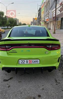 دودج تشارجر